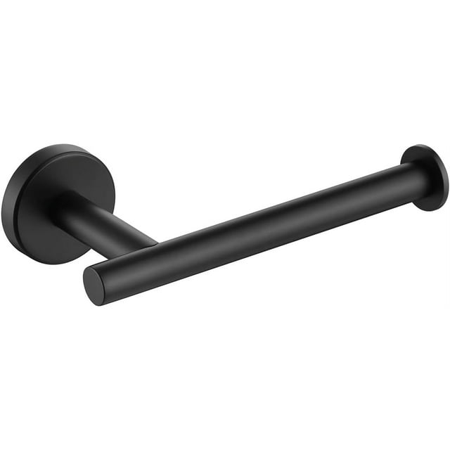 Double Towel Bar Matte Stainless Steel Bath Towel Rack for Bathroom Towel Holder Wall Mount Total Length TBLPB