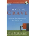 thumbnail image 1 of Pre-Owned Made to Crave: Satisfying Your Deepest Desire with God, Not Food: Six Sessions (Hardcover) 031068756X 9780310687566, 1 of 1