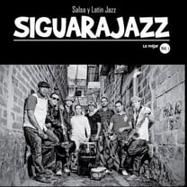 Siguarajazz - Lo Mejor 1 - World / Reggae - Vinyl