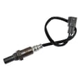 thumbnail image 1 of AiBaoQi New Oxygen Sensor Downstream 250-24360 Compatible with Toyota Camry Avalon Sienna 4Runner RAV4 Solara Matrix Lexus ES300 Pontiac Vibe 89465-30180, 1 of 7