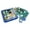 Evil Spirit, variant on TISHITA Children Logical Game Puzzle Board Challenge Match and Go Thinking Logical Motor Squirrel