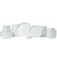Mikasa Alyssa 40piece Bone China Dinnerware Set