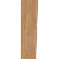 thumbnail image 2 of 5 1/2"W x 8"D x 20"H Traditional Smooth Knee Brace, Western Red Cedar, 2 of 4