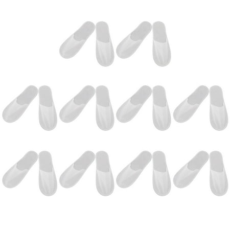 

30 Pairs Zapatillas Antideslizantes Para Mujer Slippers Sandalias House for Men Shower Spa Miss