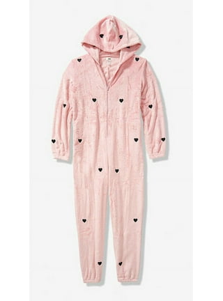 Victoria Secret Onesie Pajamas