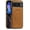 Brown, variant on MYKOMI Case Fit for Google Pixel 10/Pixel 10 Pro Leather Magnetic Rugged Shockproof Compatible with MagSafe Slim Phone Cover for Pixel 10/10 Pro