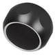 thumbnail image 4 of Mini altavoz portátil Bluetooth, bonito altavoz inalámbrico diminuto con cordón para ducha, bicicleta, coche, viajes, color negro, 4 of 12