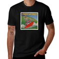 thumbnail image 1 of Camiseta Aerial Silks Crucifix Strength Playera de anime, 1 of 4