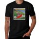 thumbnail image 1 of Camiseta Aerial Silks Crucifix Strength Playera de anime, 1 of 4