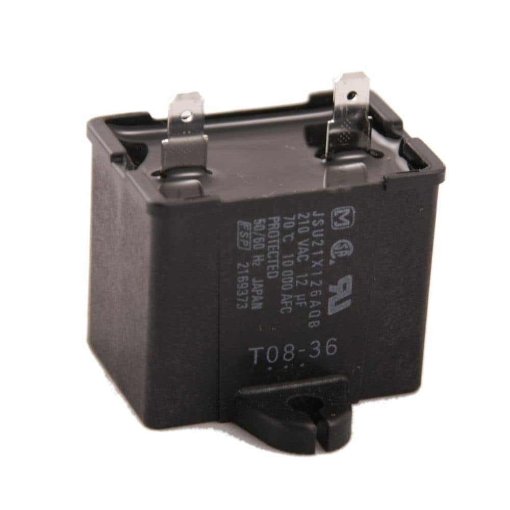 2-3 Days Delivery Start Relay & Capacitor For W10613606 Refrigerator Compressor 