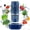 White, variant on Produce Cleaner, Portable Mini Ultrasonic Dishwasher and Fruit Vegetable Washing Machine, Compact Kitchen Purifier(White)