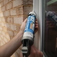 thumbnail image 7 of DAP 18286 10.1 oz. Gray Dynaflex 230 Premium Indoor/Outdoor Sealant, 7 of 7