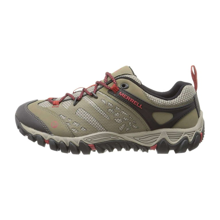 All out hotsell blaze ventilator