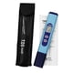thumbnail image 2 of TFixol Digital TDS Meter 0-9990PPM Probador de calidad del agua Preciso portátil TFixol Probador de calidad del agua, 2 of 7
