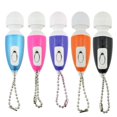 1 Pc Portable Mini Massage Stick Tiny Stress Relief Electronic Key