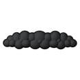 thumbnail image 1 of Pad Cloud Wrist Pad Memory Keyboard Hand Rest Non Wrist Pad, 1 of 4