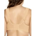 thumbnail image 2 of Goddess Womens Audrey Comfort Wire-Free Bra Style-GD6121, 2 of 3