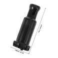 thumbnail image 2 of unbranded Accesorios Para Costillas De Negro Compatibles Y Fáciles De Reemplazar, 2 of 8
