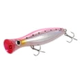 thumbnail image 2 of 4.7IN Big Popper Lure Bait Hard Baits Fishing Lure Baits, 2 of 8
