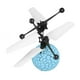 thumbnail image 3 of Juguete De Bola Voladora Led, Carga USB Inteligente, Luz LED Fría, Hoja De Viento Resistente, Juguete Volador Interactivo Para Niños Para Interior Y Exterior, 3 of 7