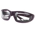 thumbnail image 1 of Coofit Safety Glasses Anti Splash Multiuse Safety Goggles Eye Protection for Kitchen, 1 of 6