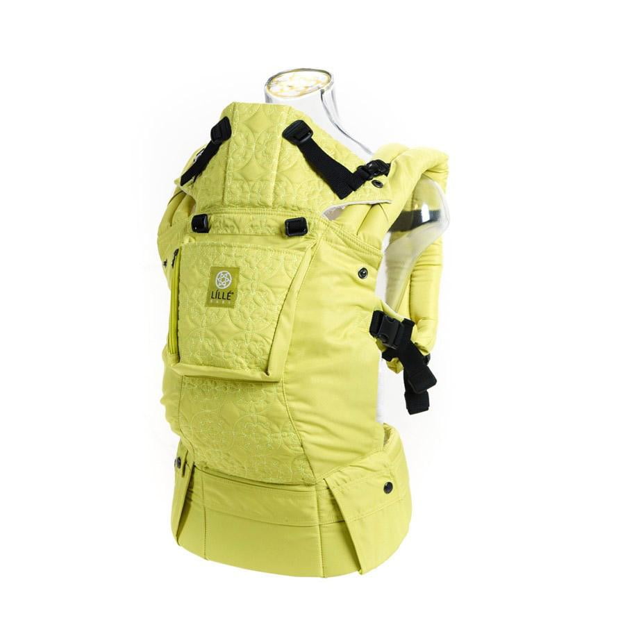 lillebaby embossed citrus