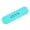 Lake Blue, variant on LAZIOEGR Pet Vocal Serrated Molar Stick Squeaky Dog Toy, Durable Tooth Cleaner for Gum Massage, Interactive Chew Stick for All Breeds, 9.05 inches / 23 cm, Green