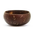 thumbnail image 1 of Rainforest Bowls Ripples Coconut Bowl, 1 of 4