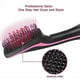 thumbnail image 3 of 3 In 1 H Dryer Brush Electric H Blower Brush Hot Styling Comb Travel Blow Dryer Comb Hdryer Hbrush, 3 of 5