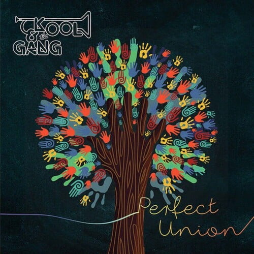 Kool & the Gang - Perfect Union - Music & Performance - CD