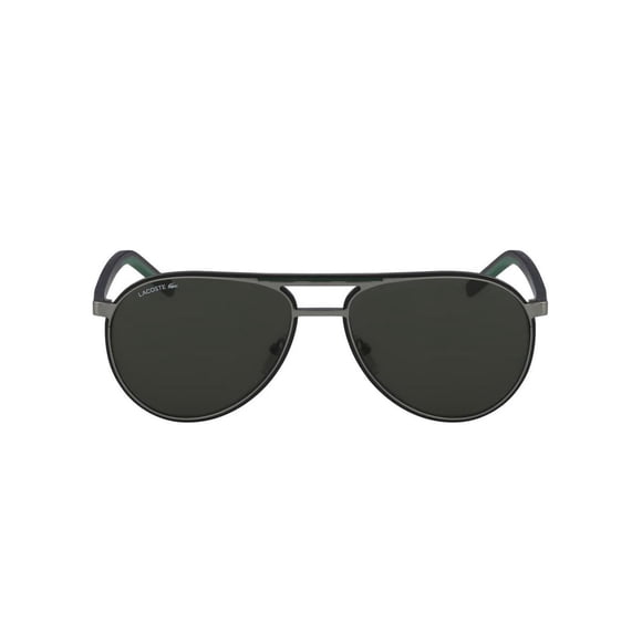 LENTES DE SOL LACOSTE L193S 035 58MM UNISEX negro