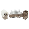 thumbnail image 1 of Kit de Portaescobillas del Regulador del Alternador ANGGREK 126000-2090 para Acura Accord, 1 of 8