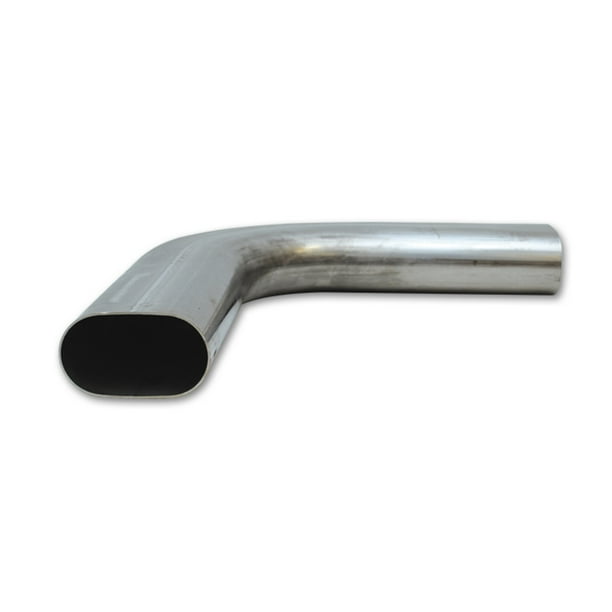 Vibrant Performance 13194 VIB13194 3.5IN OVAL 90 DEGREE MANDREL BEND, 5