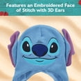 thumbnail image 3 of Gorro de invierno Disney Lilo and Stitch estilo peruano, 3 of 6