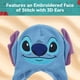thumbnail image 3 of Gorro de invierno Disney Lilo and Stitch estilo peruano, 3 of 6