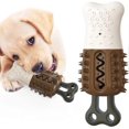 thumbnail image 1 of Dog Toothbrush Chew Toy, Dog Toys Aggressive Chewers Large Breed, Dog Toothbrush Stick for Dental Care, Durable,Cool Frozen Dog Toys, Dog Toy for Trai, 1 of 4