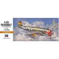 thumbnail image 3 of Hasegawa P-47D Thunderbolt escala 1:72, 3 of 3