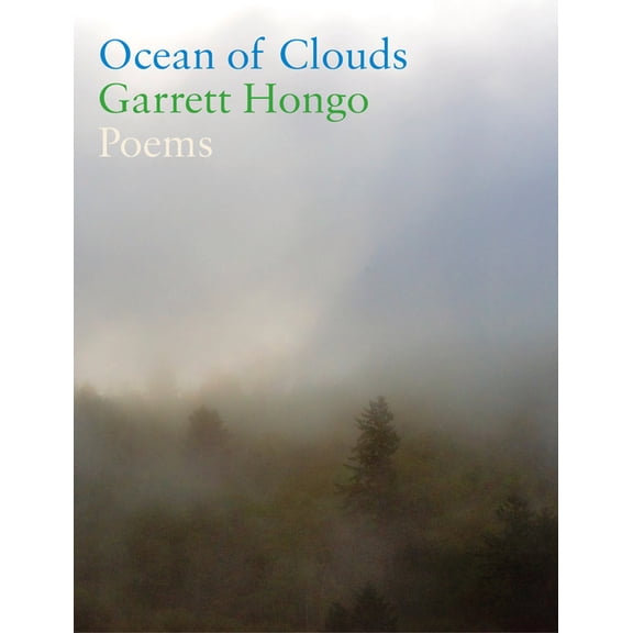 Ocean of Clouds: Poems, (Hardcover)