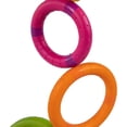 thumbnail image 2 of Juguete Sensorial Multicolor Tinker Rings Fat Brain Fat Brain 863GFA270-1, 2 of 3