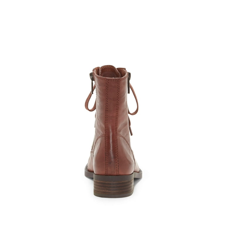 Lucky Brand Women s HILDRAN Bootie Walmart