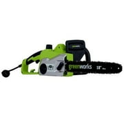 Greenworks 18-Inch 14.5 Amp Corded Chainsaw 20332