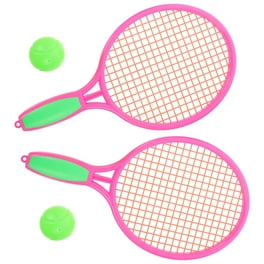 Wilson Dora Jr. Tennis Racquet - C-Beam Construction