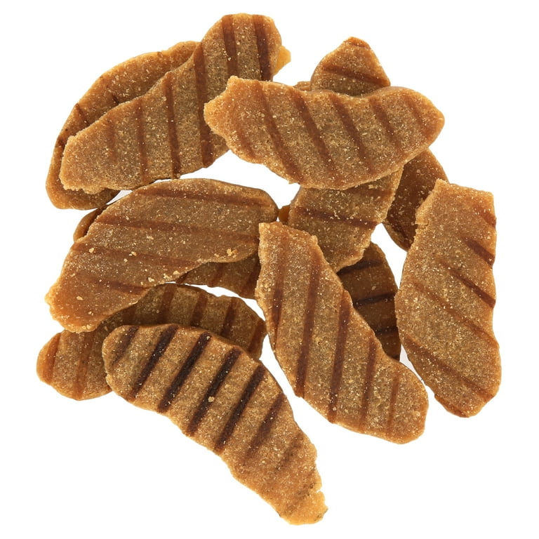 Betsy Farms Grillers Chicken Jerky Treats for Dogs 18 Ounce Bag Walmart