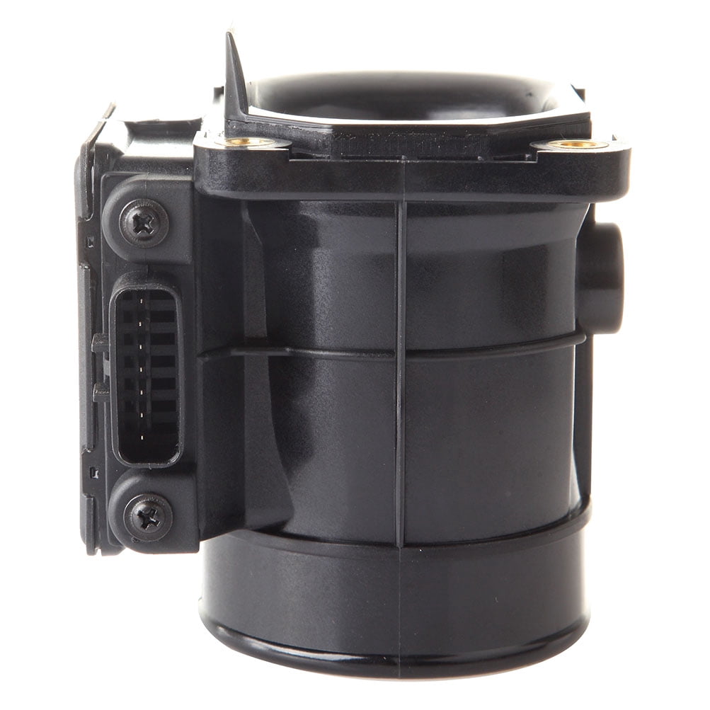 CCIYU MAF E5T08471 Mass Air Flow Sensor FITS FOR 2002-2007 for Mitsubishi Lancer 2.0L,2004-2006 for Mitsubishi Lancer 2.4L