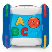 Chicco Talking Cube (Spanish / English)