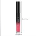 thumbnail image 1 of Maquillaje de Labios a Prueba de Agua ANGGREK Glaseado de Labios 45g Colores A25 A26 A27 A28 A29 A30 A31 A30, 1 of 8