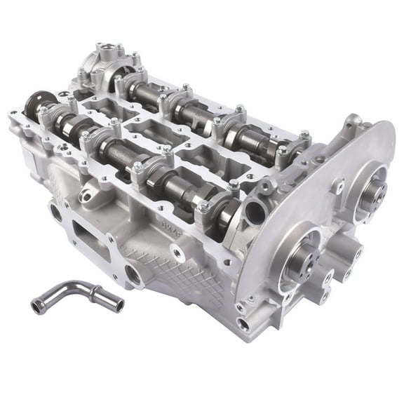 Cylinder Head Assembly for Ford Escape 2017-2019, Fusion 2014-2020 1.5L Turbo