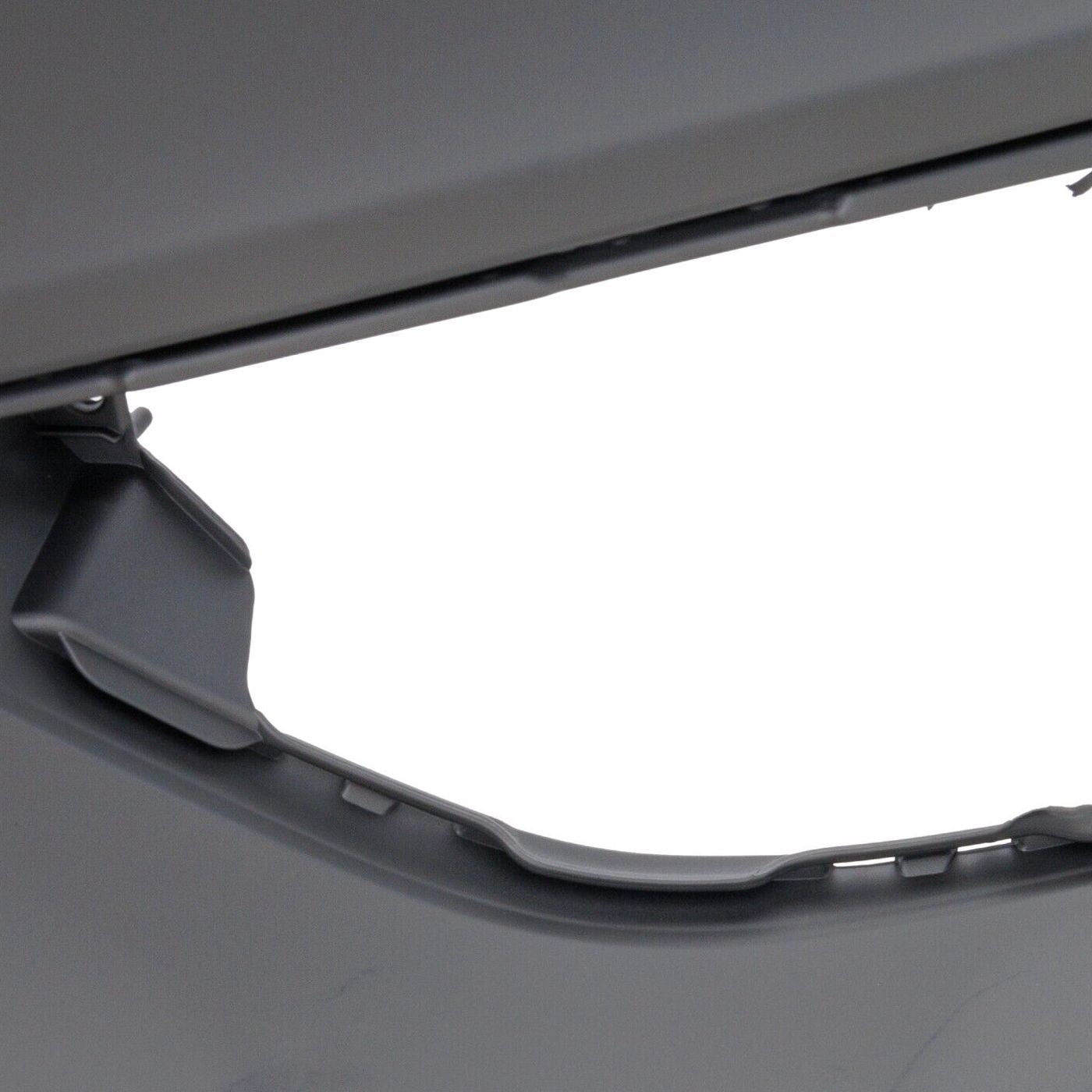 Geelife Bumper Cover For 2019-2021 Honda Insight Front 04711TXMA90ZZ