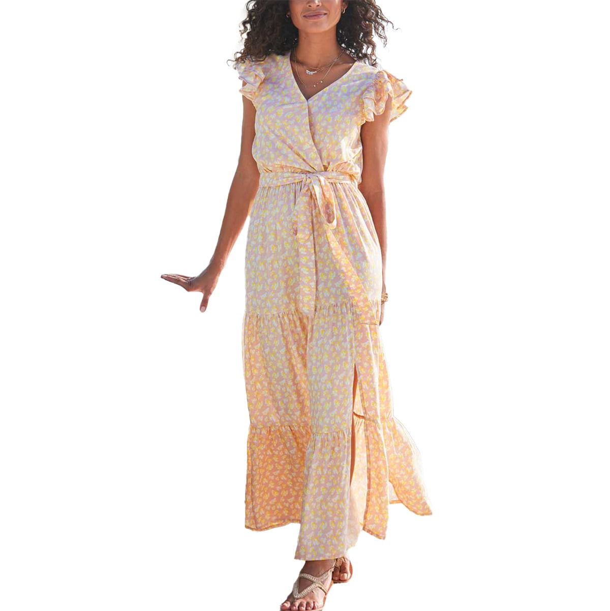 v neck jersey dress Classic Ruched V-Neck Jersey Sleeveless Bridesmaid Dresses