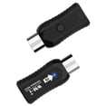 thumbnail image 1 of Midi Wireless MIDI Adapter Rechargeable Audio  2.4GHz Ultra-Low Latency Built-in Silent Portable MIDI Connector for Wind Instruments Guitar Digital Piano, 1 of 6